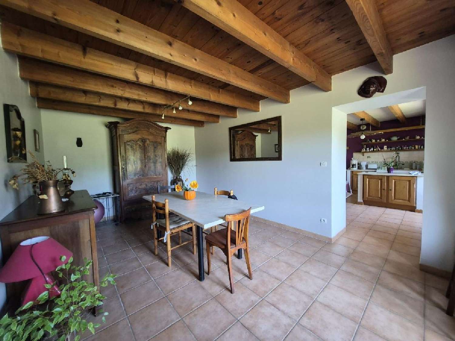 for sale house Saint-Pardoult Charente-Maritime 3