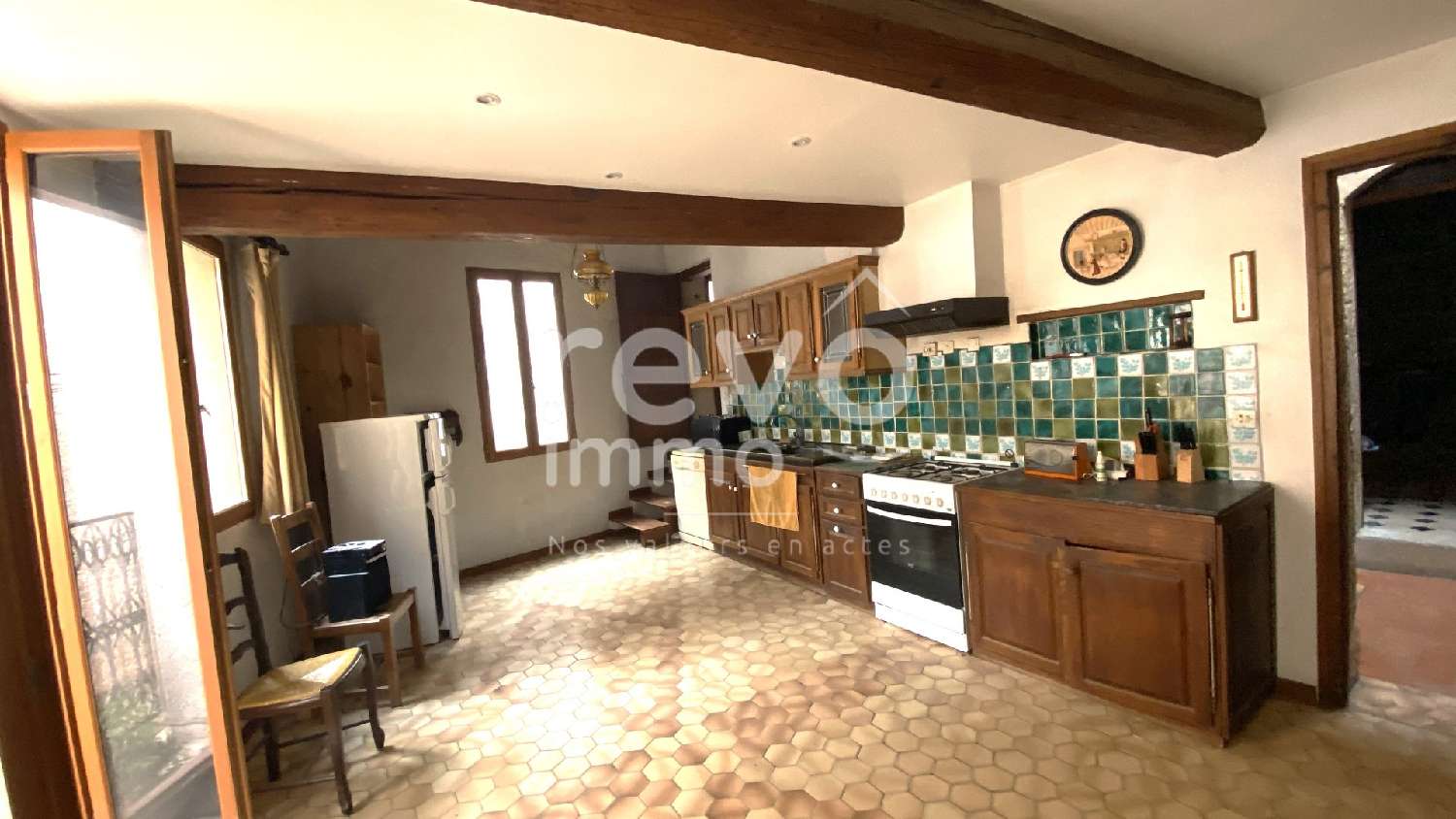 à vendre maison Saint-Pargoire Hérault 1