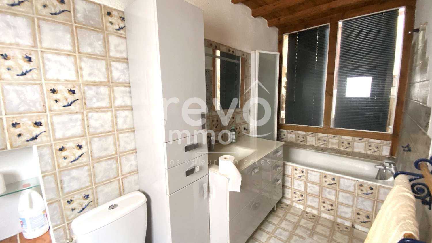 à vendre maison Saint-Pargoire Hérault 5