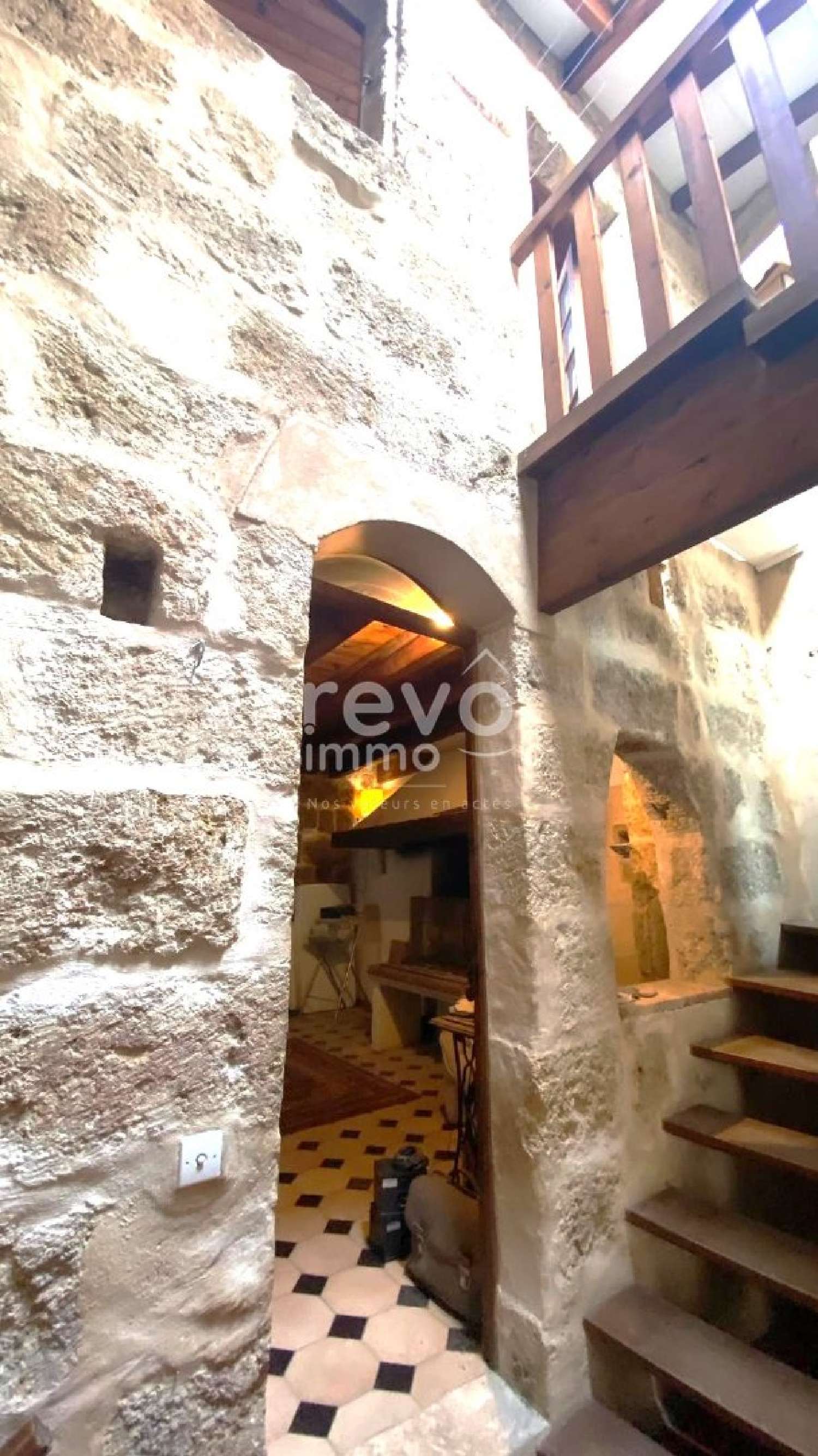 à vendre maison Saint-Pargoire Hérault 7