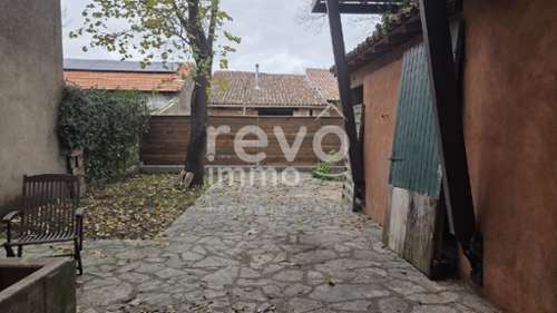 Saint-Pargoire Hérault maison foto 7229056