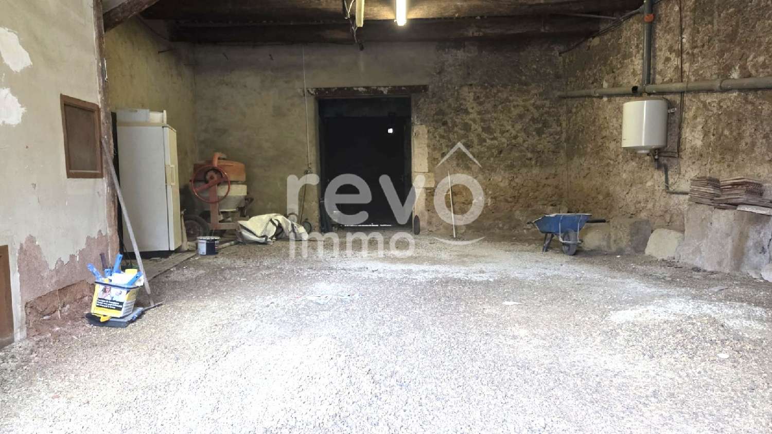  à vendre maison Saint-Pargoire Hérault 3