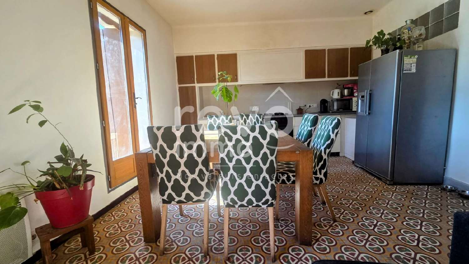  à vendre maison Saint-Pargoire Hérault 5