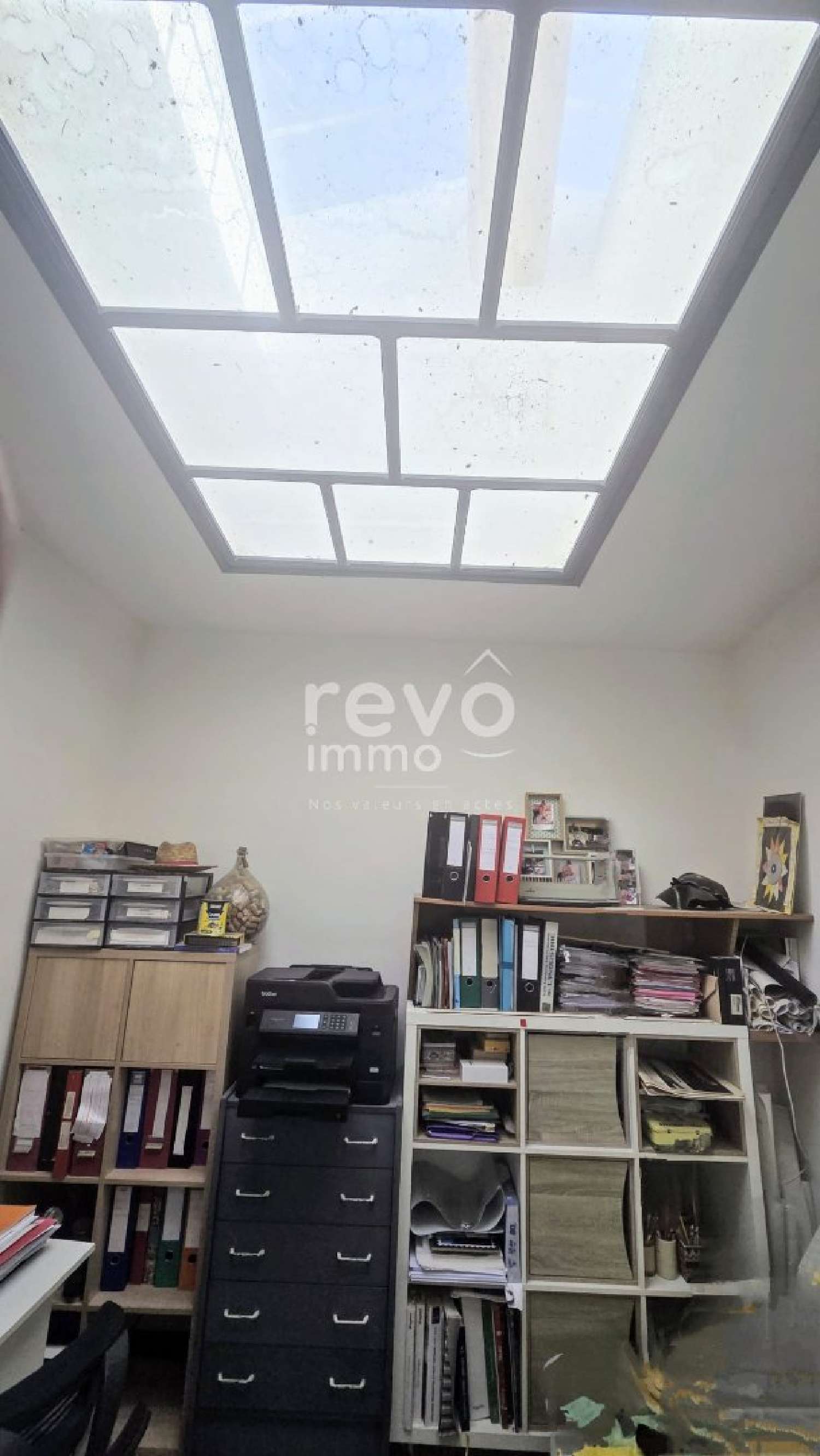  à vendre maison Saint-Pargoire Hérault 6