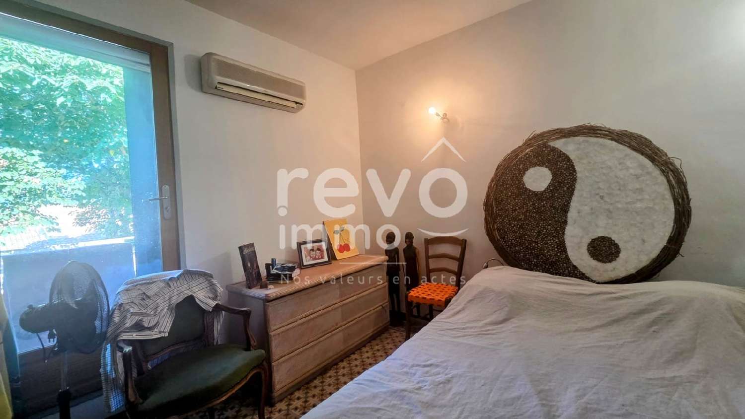  à vendre maison Saint-Pargoire Hérault 7