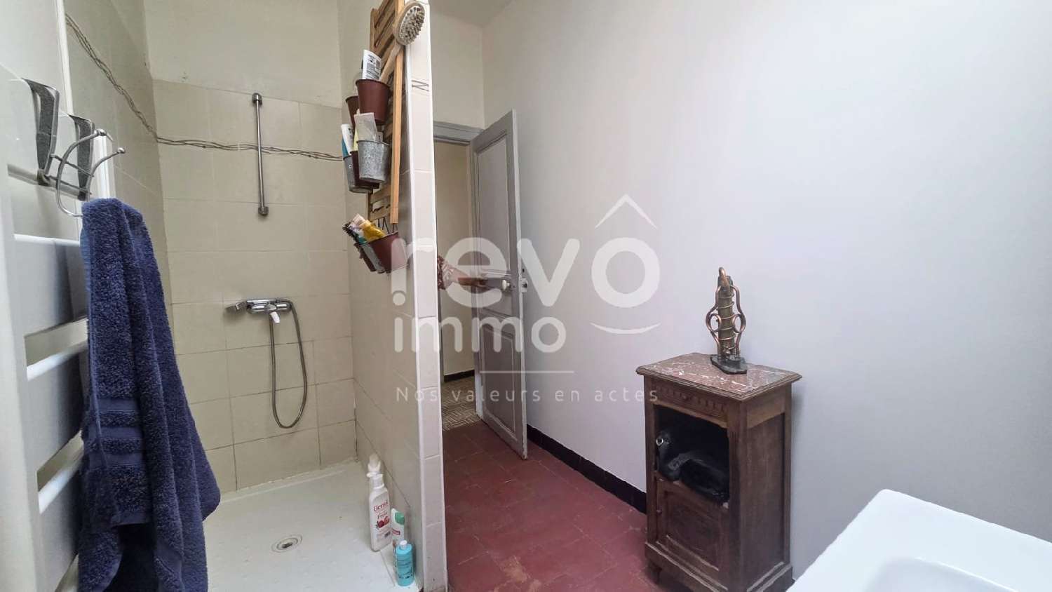  à vendre maison Saint-Pargoire Hérault 8