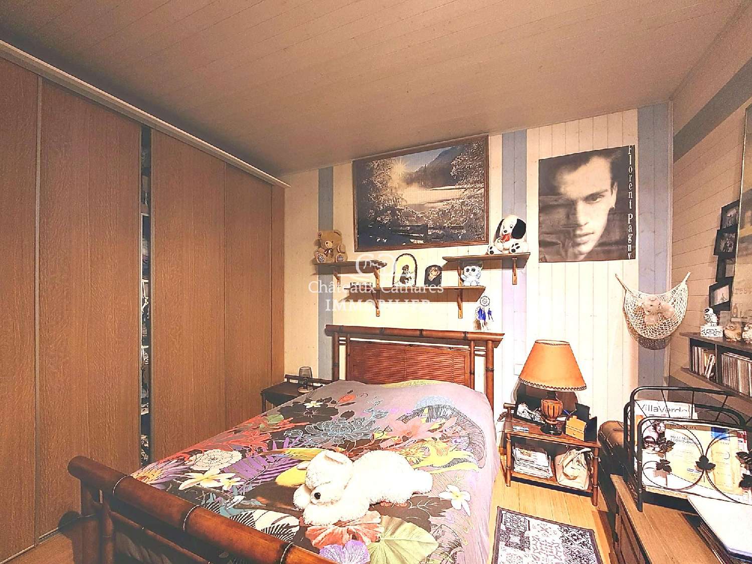  à vendre maison Saint Paul de Fenouillet Pyrénées-Orientales 7