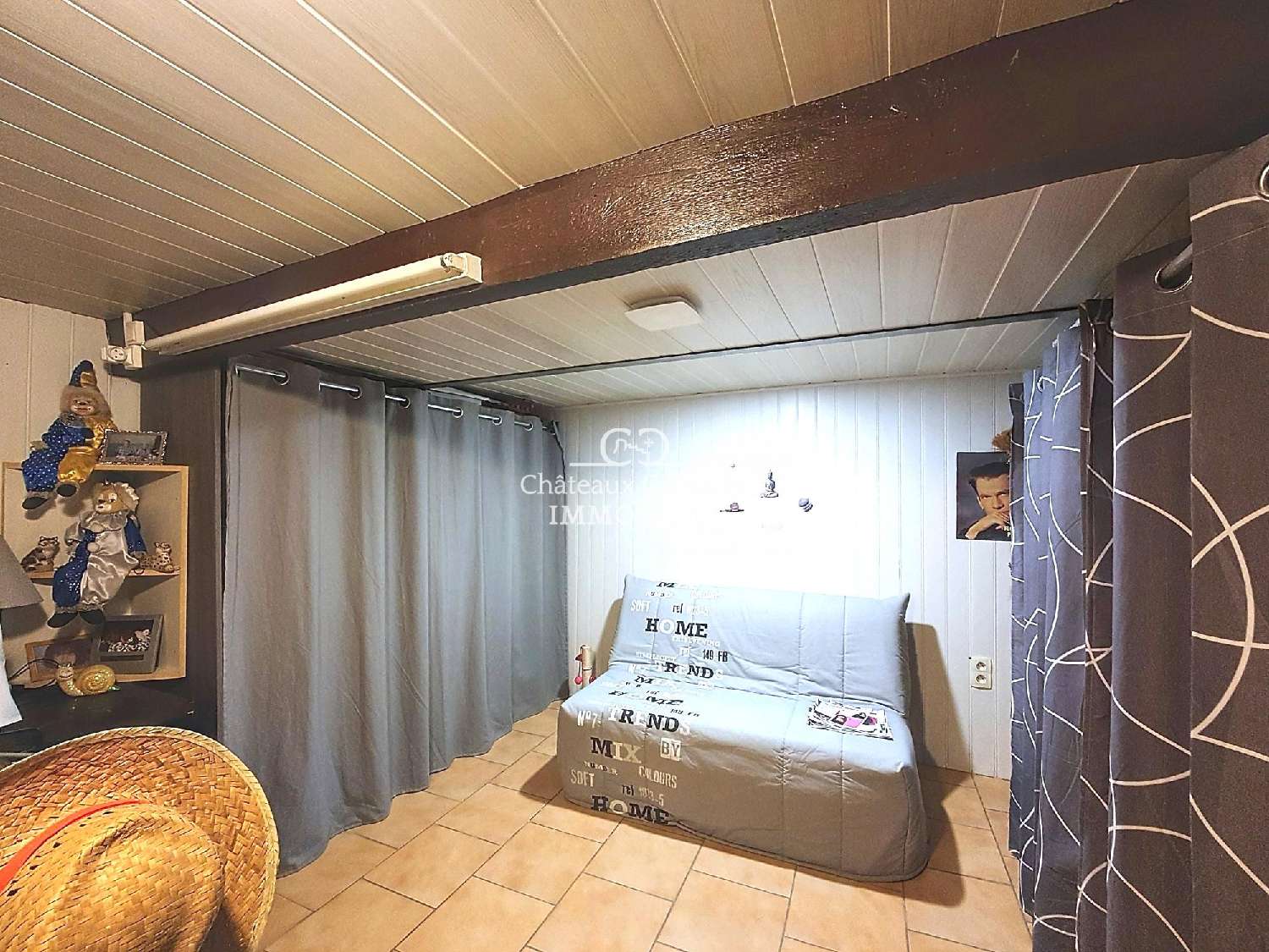  à vendre maison Saint Paul de Fenouillet Pyrénées-Orientales 8