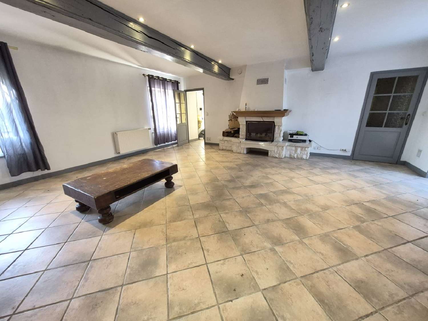 à vendre maison Saint-Paul-de-Varax Ain 3