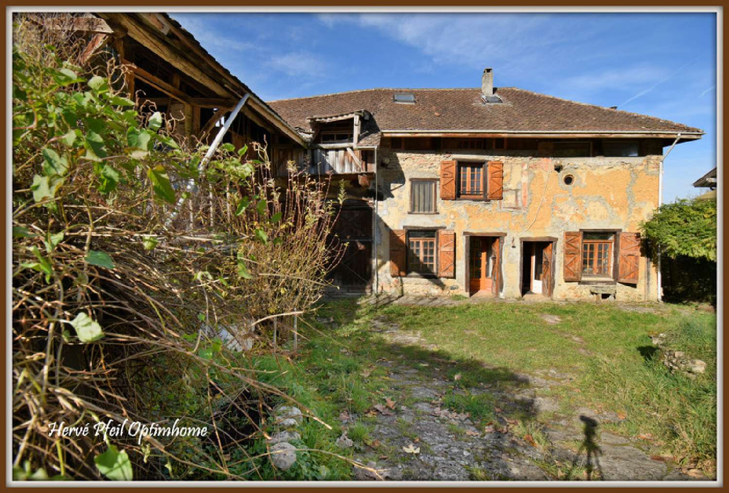  à vendre maison Saint-Paul-d'Izeaux Isère 4