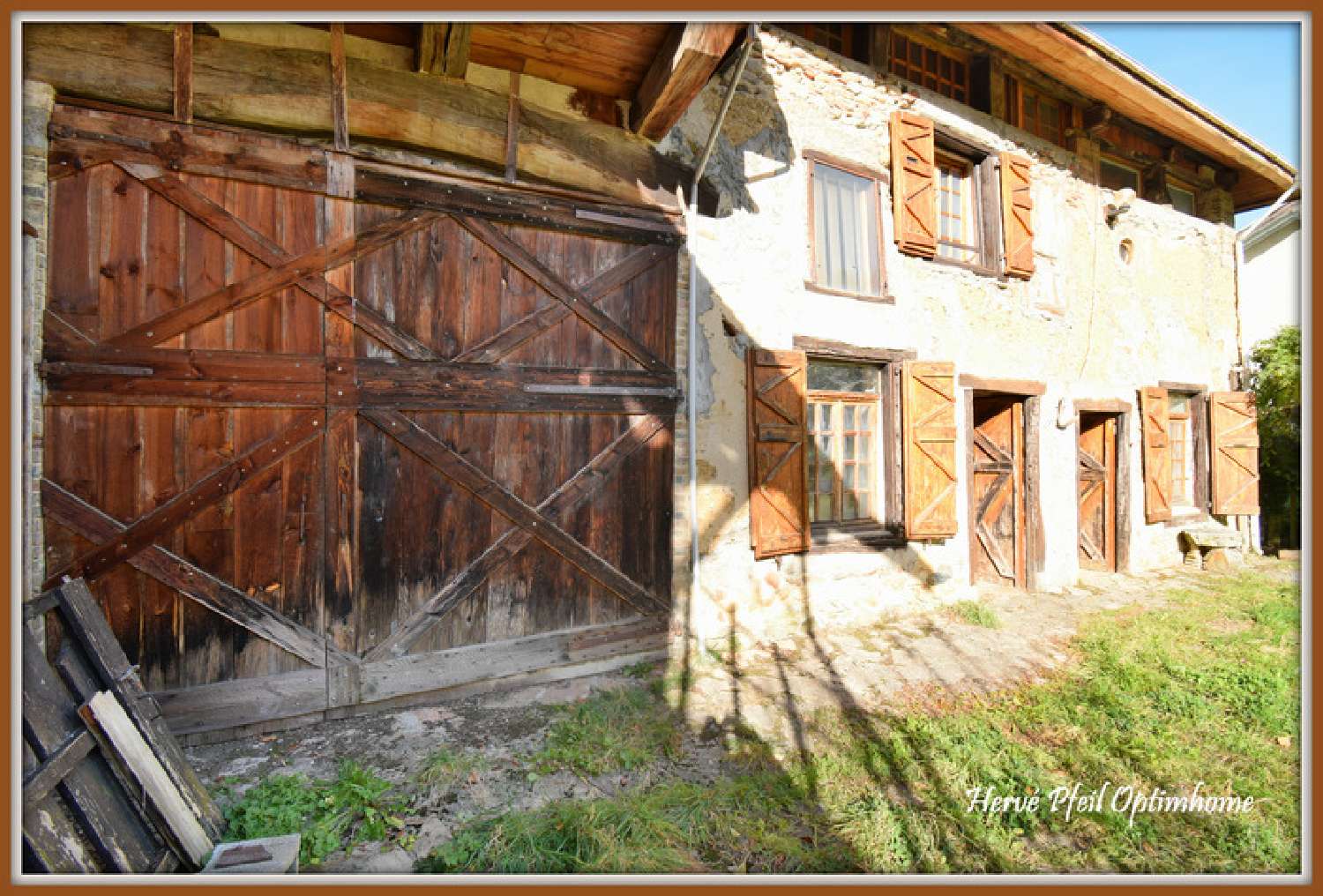  à vendre maison Saint-Paul-d'Izeaux Isère 6