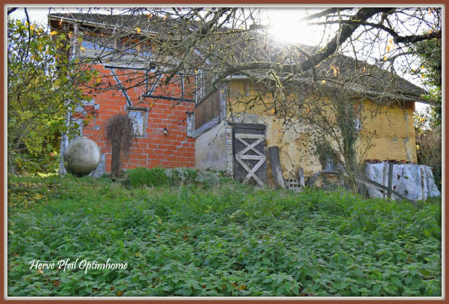  à vendre maison Saint-Paul-d'Izeaux Isère 7