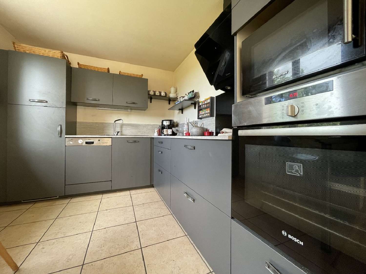 kaufen Haus Saint-Paul-des-Landes Cantal 2