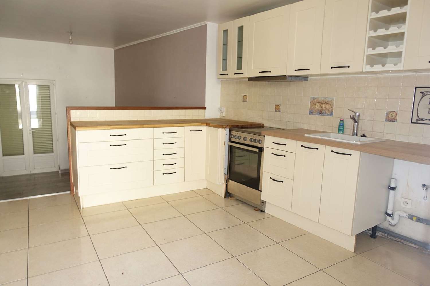  en venta casa Saint-Paul-et-Valmalle Hérault 3