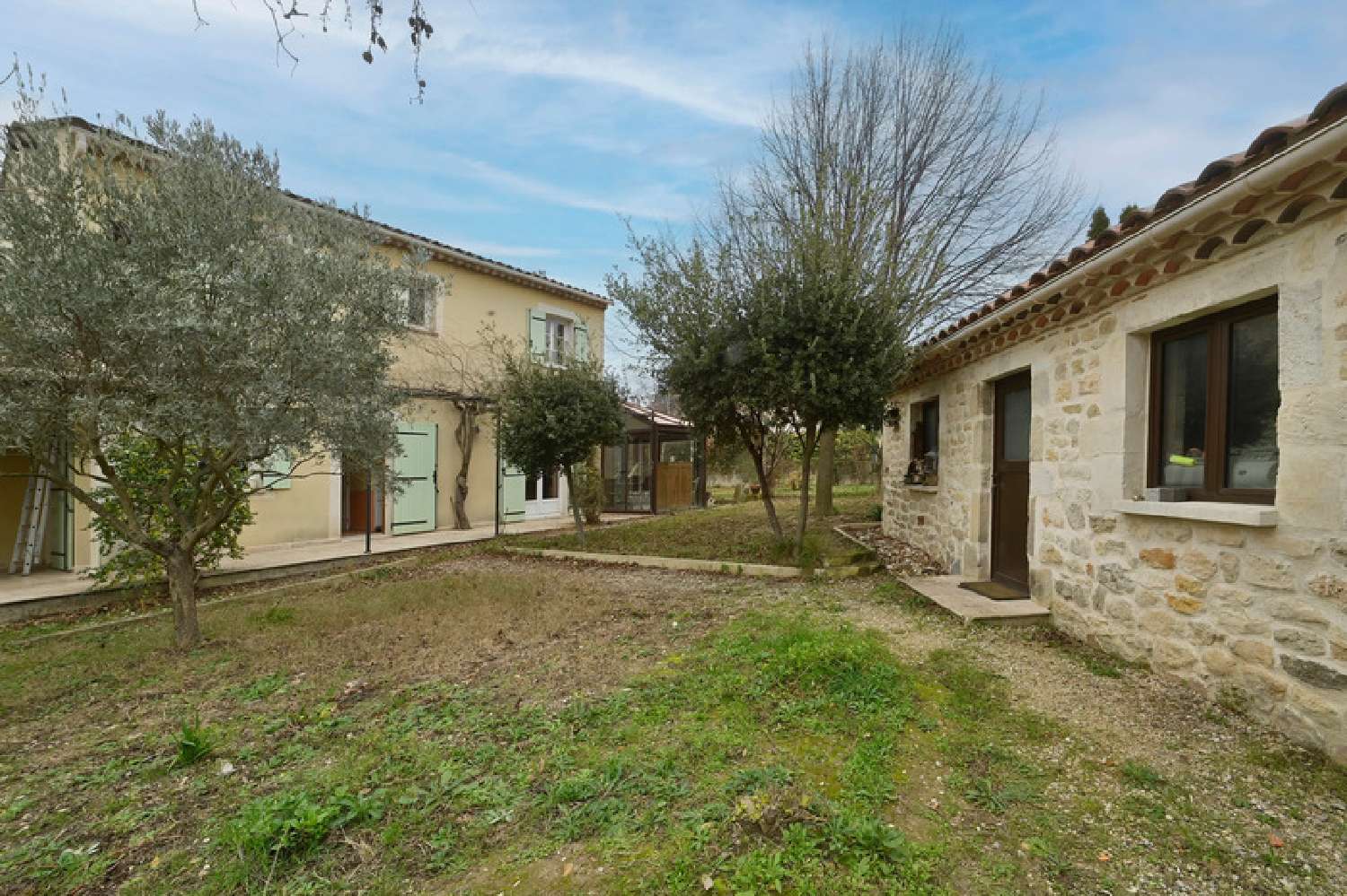  te koop huis Saint-Paul-Trois-Châteaux Drôme 1
