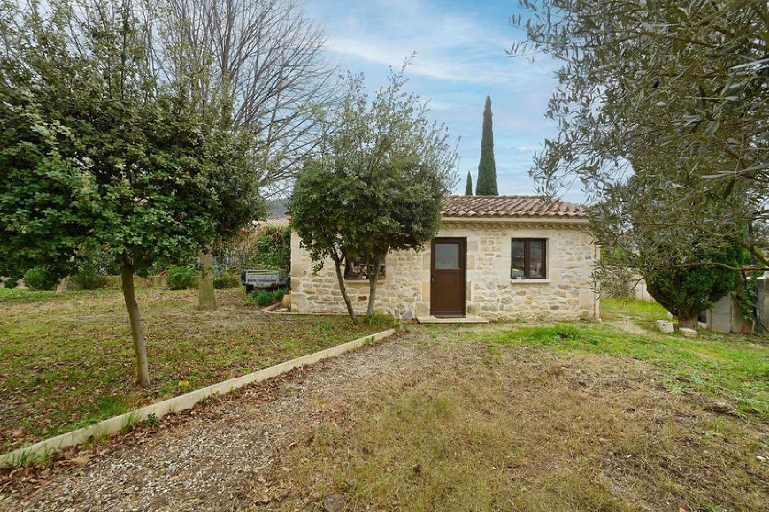  te koop huis Saint-Paul-Trois-Châteaux Drôme 3