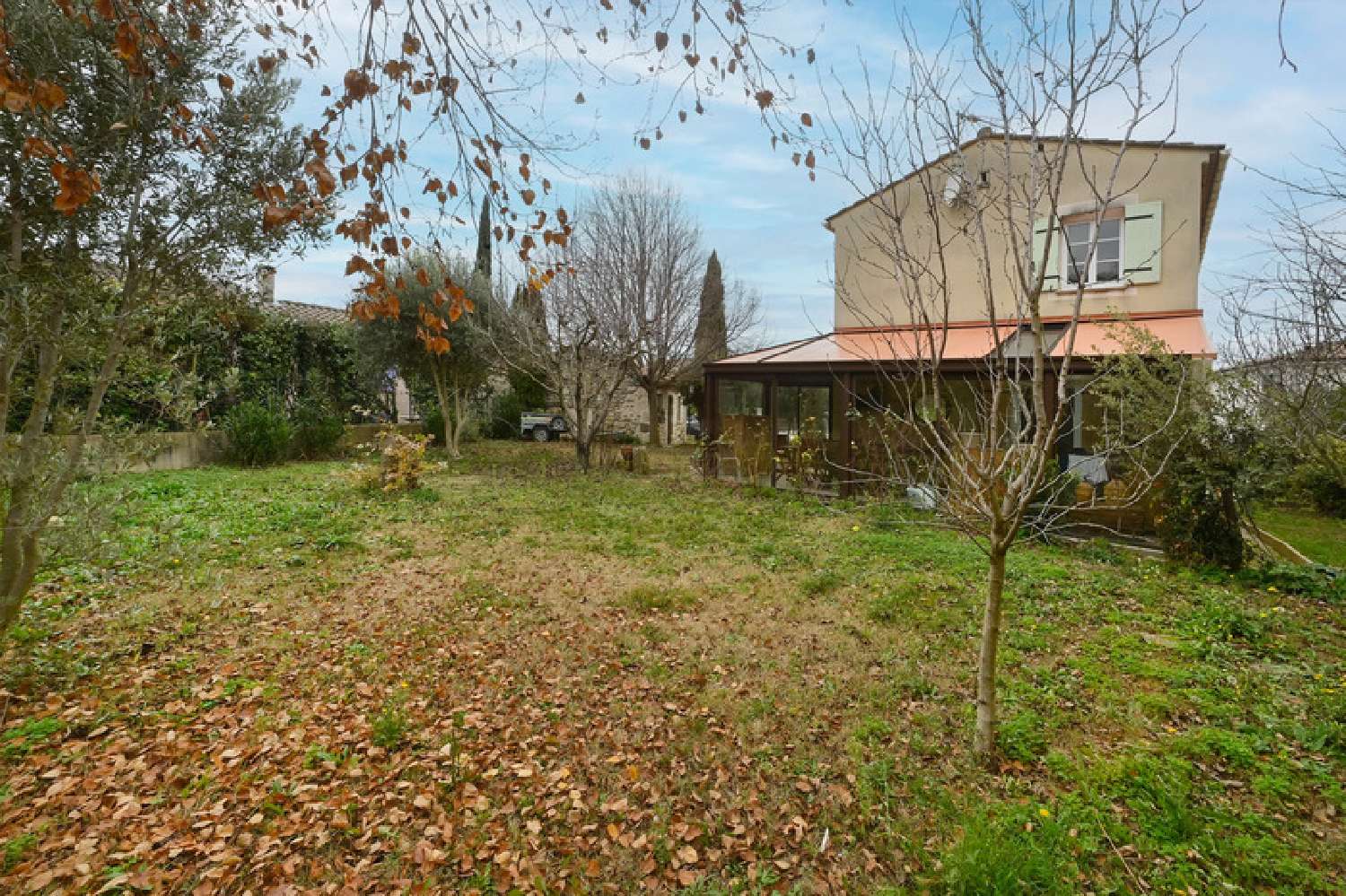  te koop huis Saint-Paul-Trois-Châteaux Drôme 4