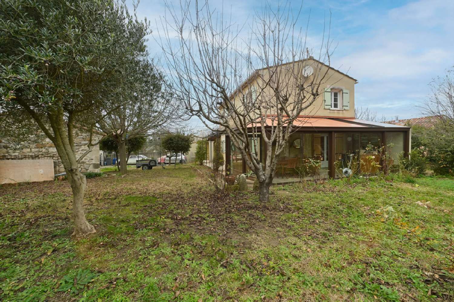  te koop huis Saint-Paul-Trois-Châteaux Drôme 6