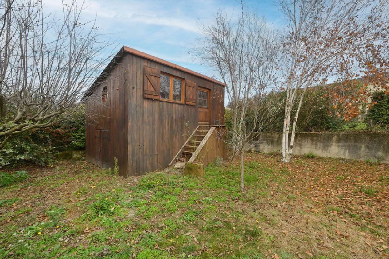  te koop huis Saint-Paul-Trois-Châteaux Drôme 7