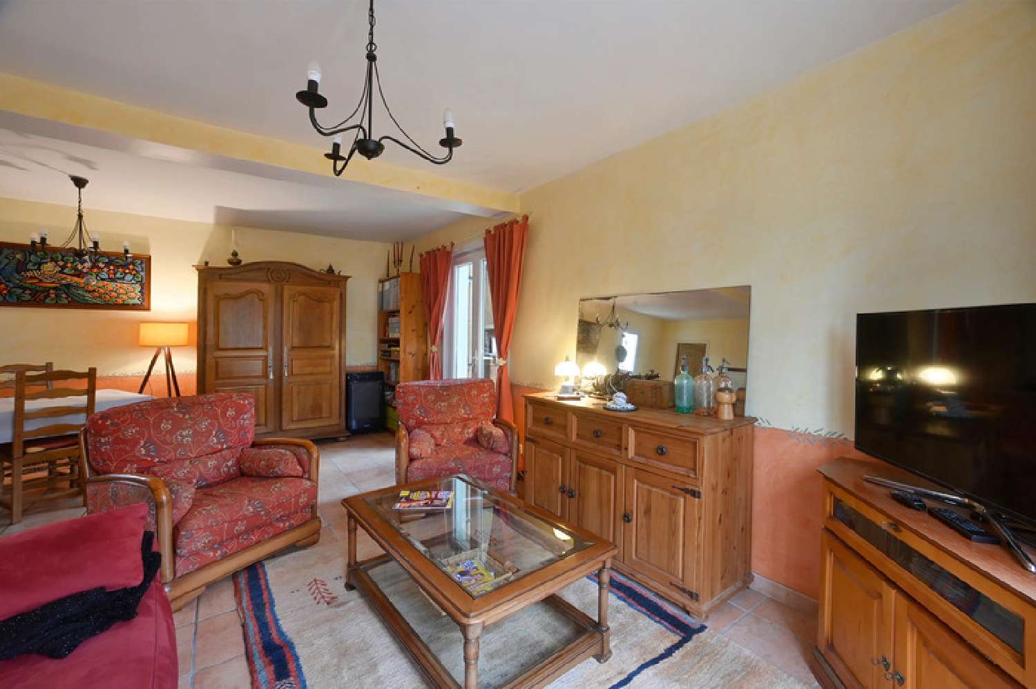  te koop huis Saint-Paul-Trois-Châteaux Drôme 8