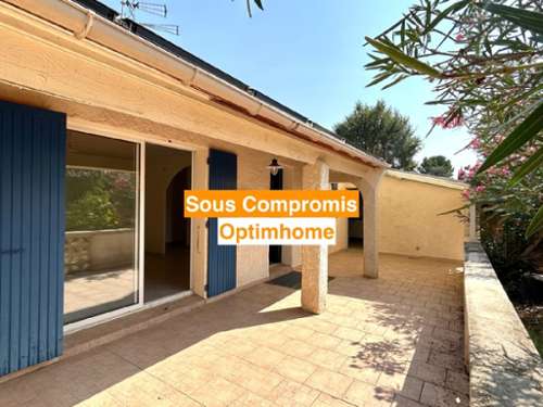 Saint-Paul-Trois-Châteaux Drôme Haus Bild 7226264