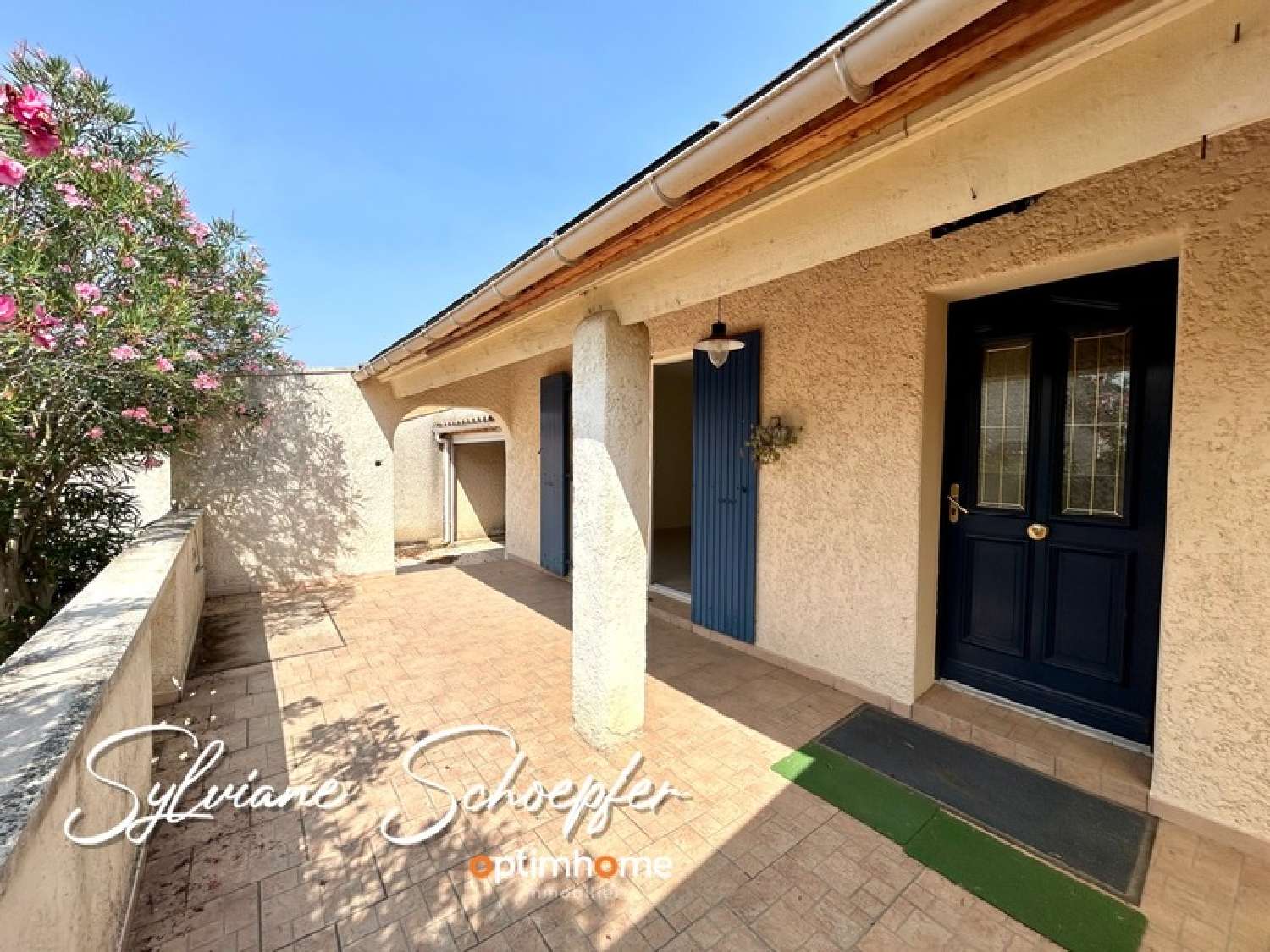  te koop huis Saint-Paul-Trois-Châteaux Drôme 4