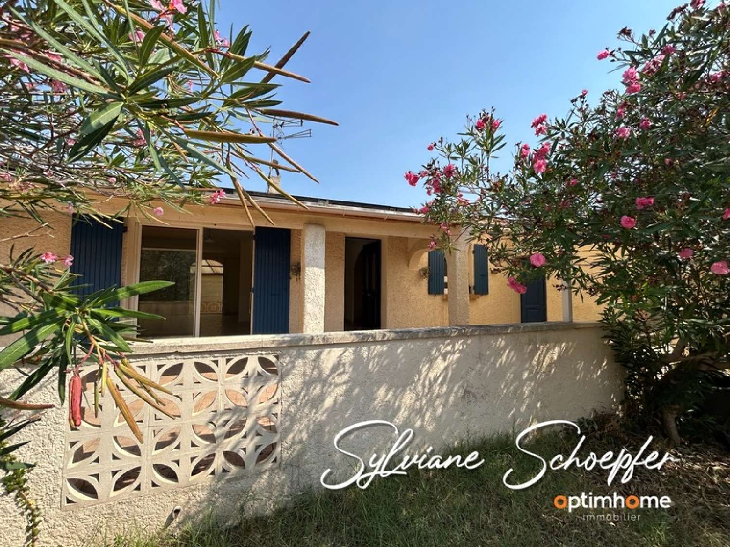  te koop huis Saint-Paul-Trois-Châteaux Drôme 8