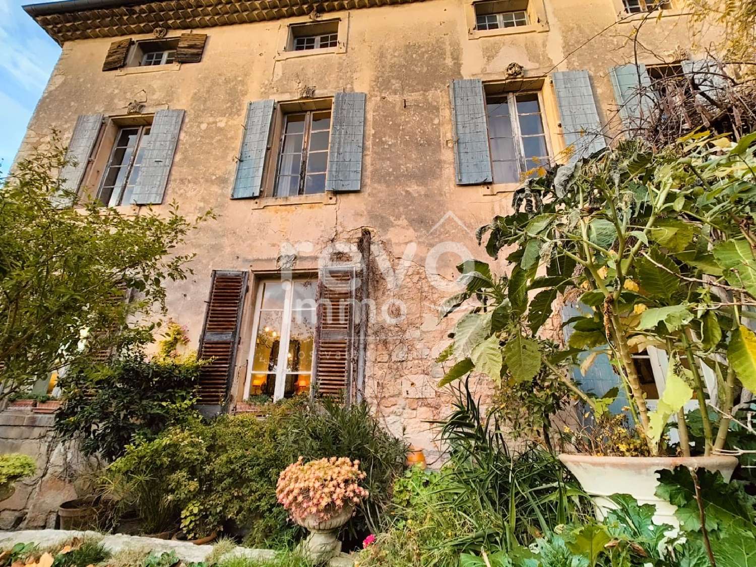  kaufen Haus Saint-Paul-Trois-Châteaux Drôme 1