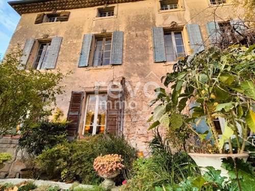 Saint-Paul-Trois-Châteaux Drôme Haus Bild 7229069