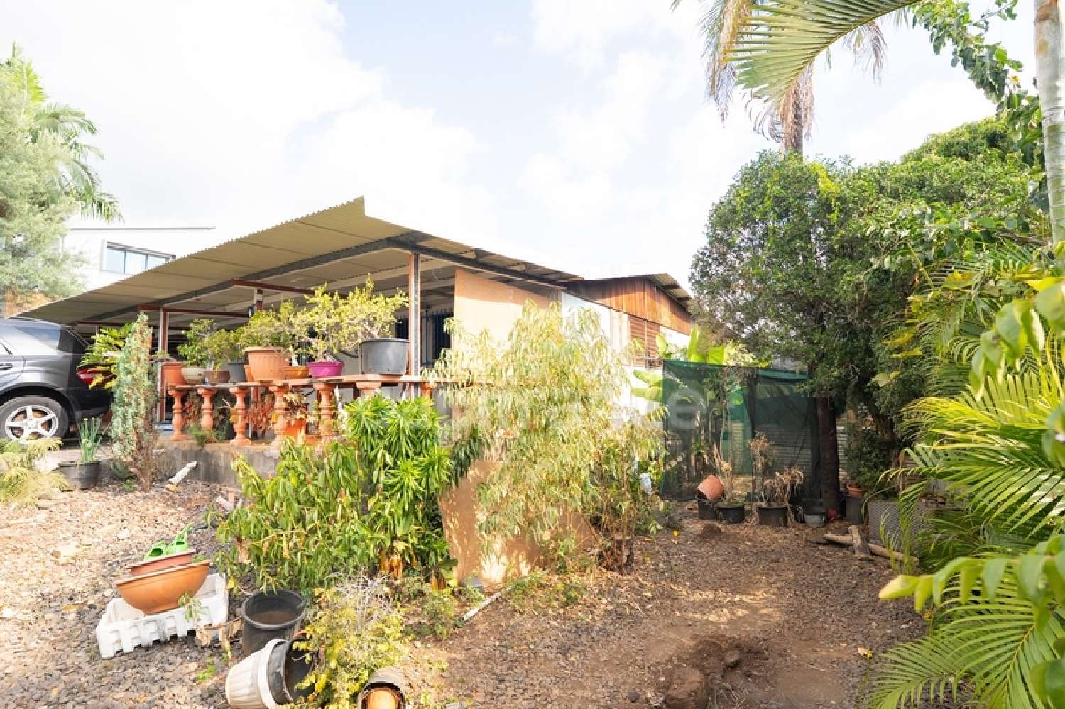  te koop huis Saint-Paul La Réunion 2