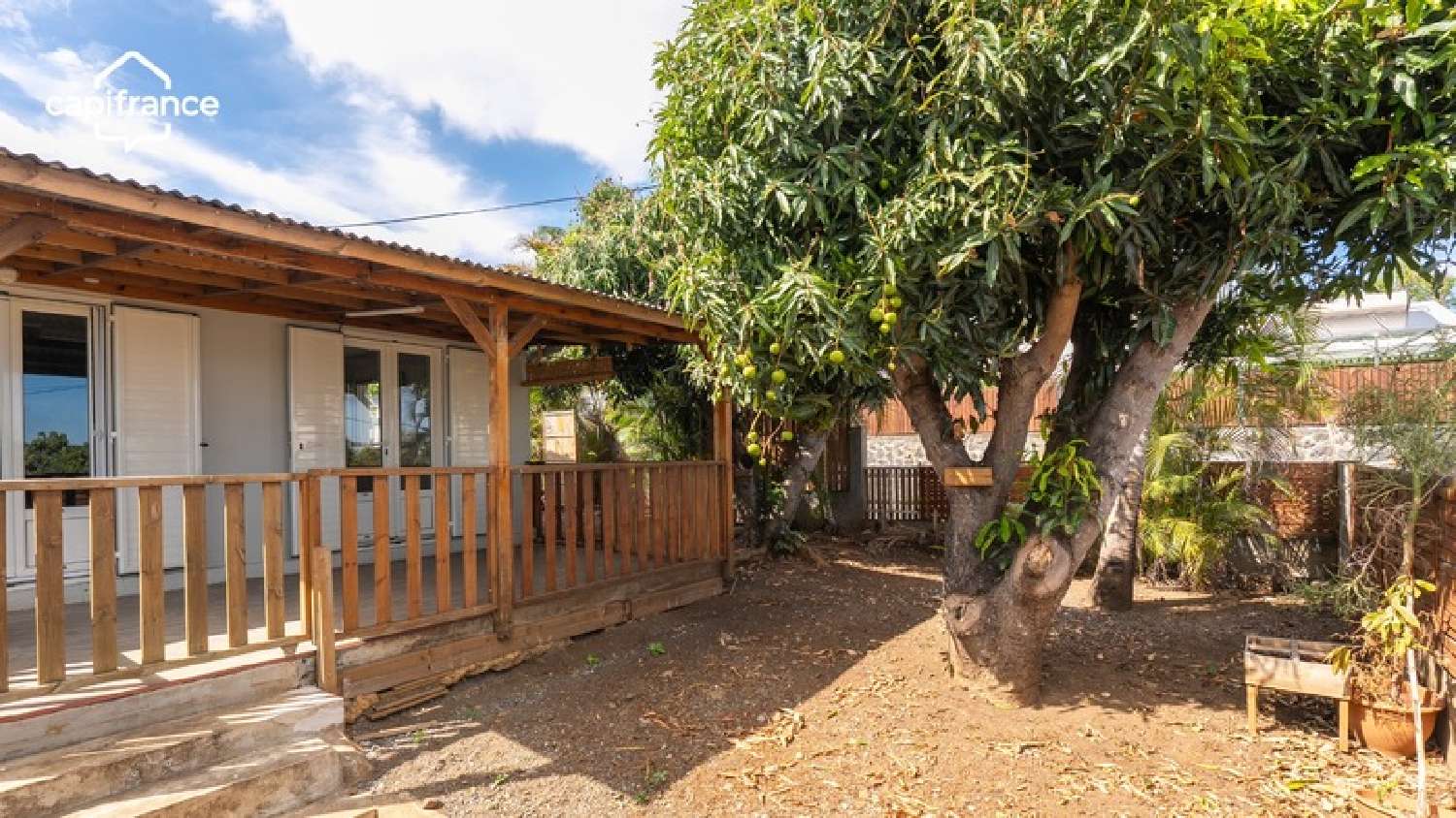  te koop huis Saint-Paul La Réunion 2