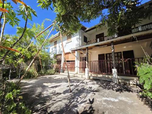 Saint-Paul La Réunion huis foto 7221158