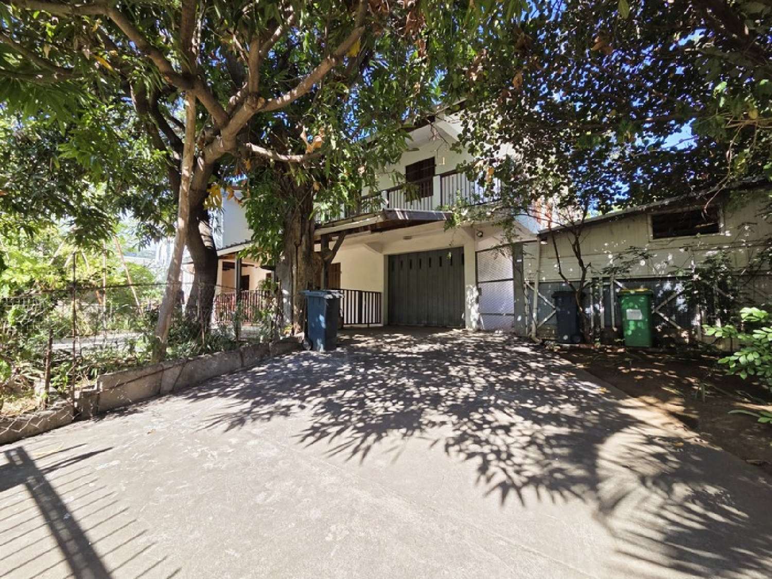 te koop huis Saint-Paul La Réunion 2