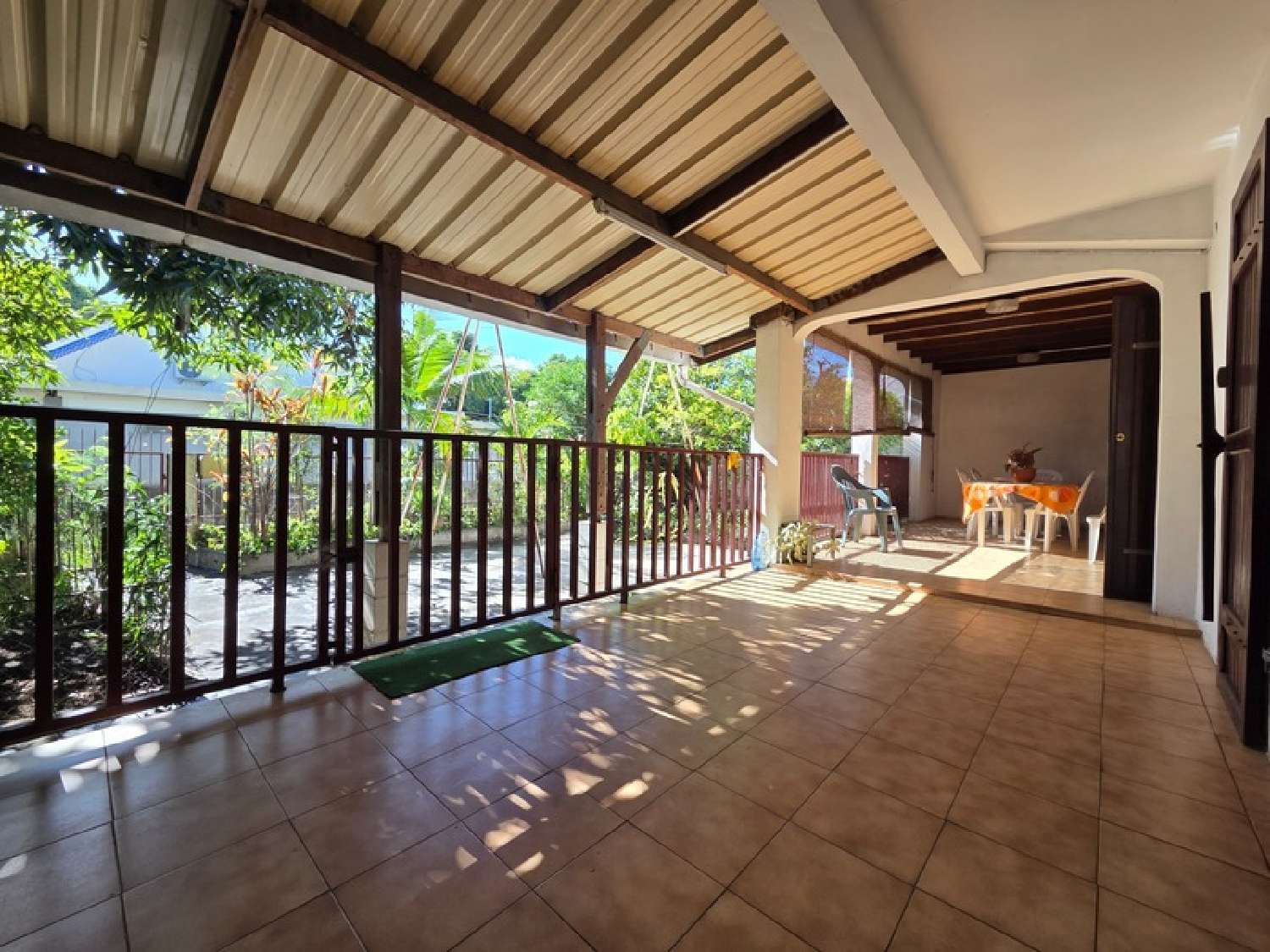 te koop huis Saint-Paul La Réunion 3