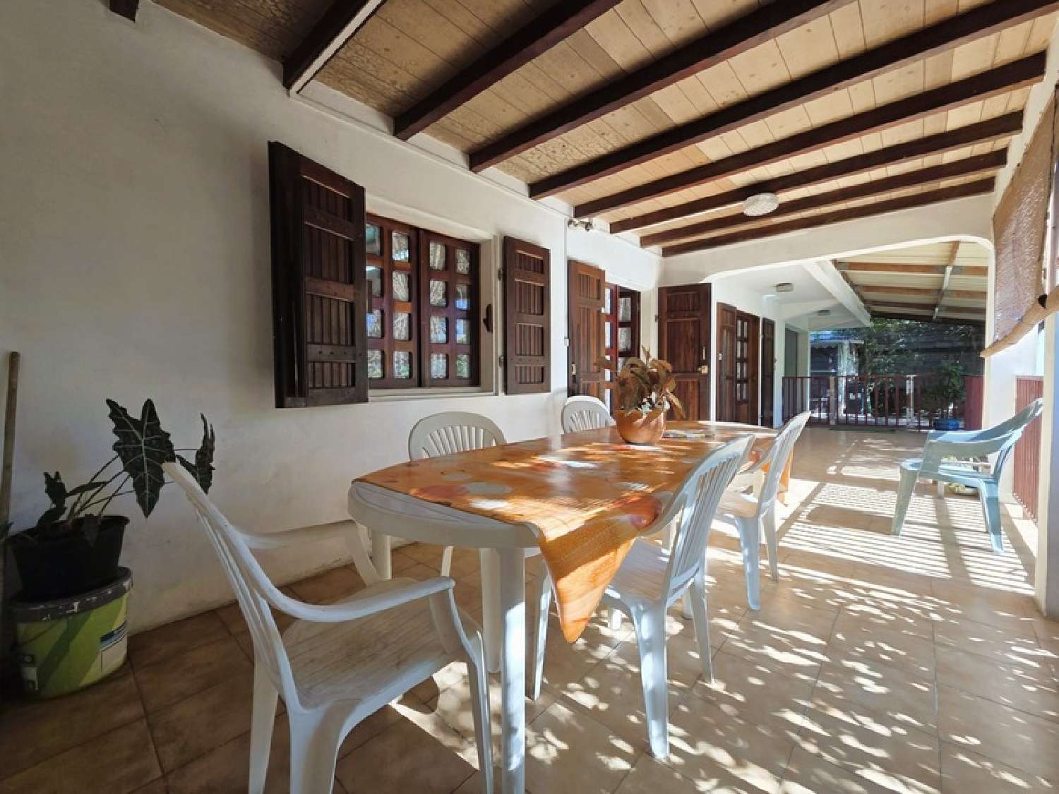 te koop huis Saint-Paul La Réunion 4