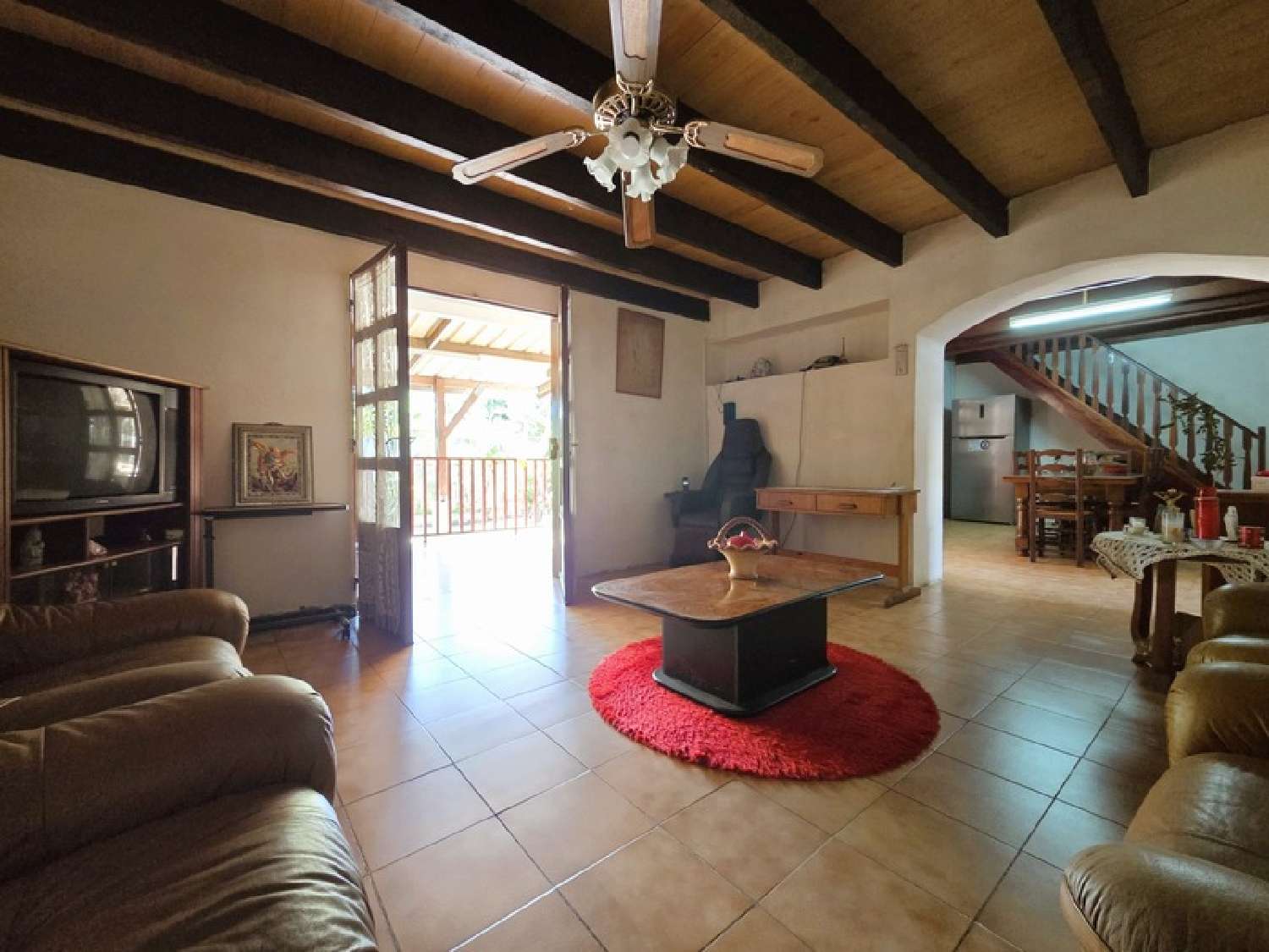 te koop huis Saint-Paul La Réunion 5