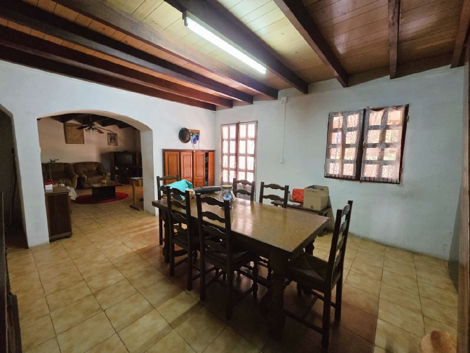 te koop huis Saint-Paul La Réunion 6