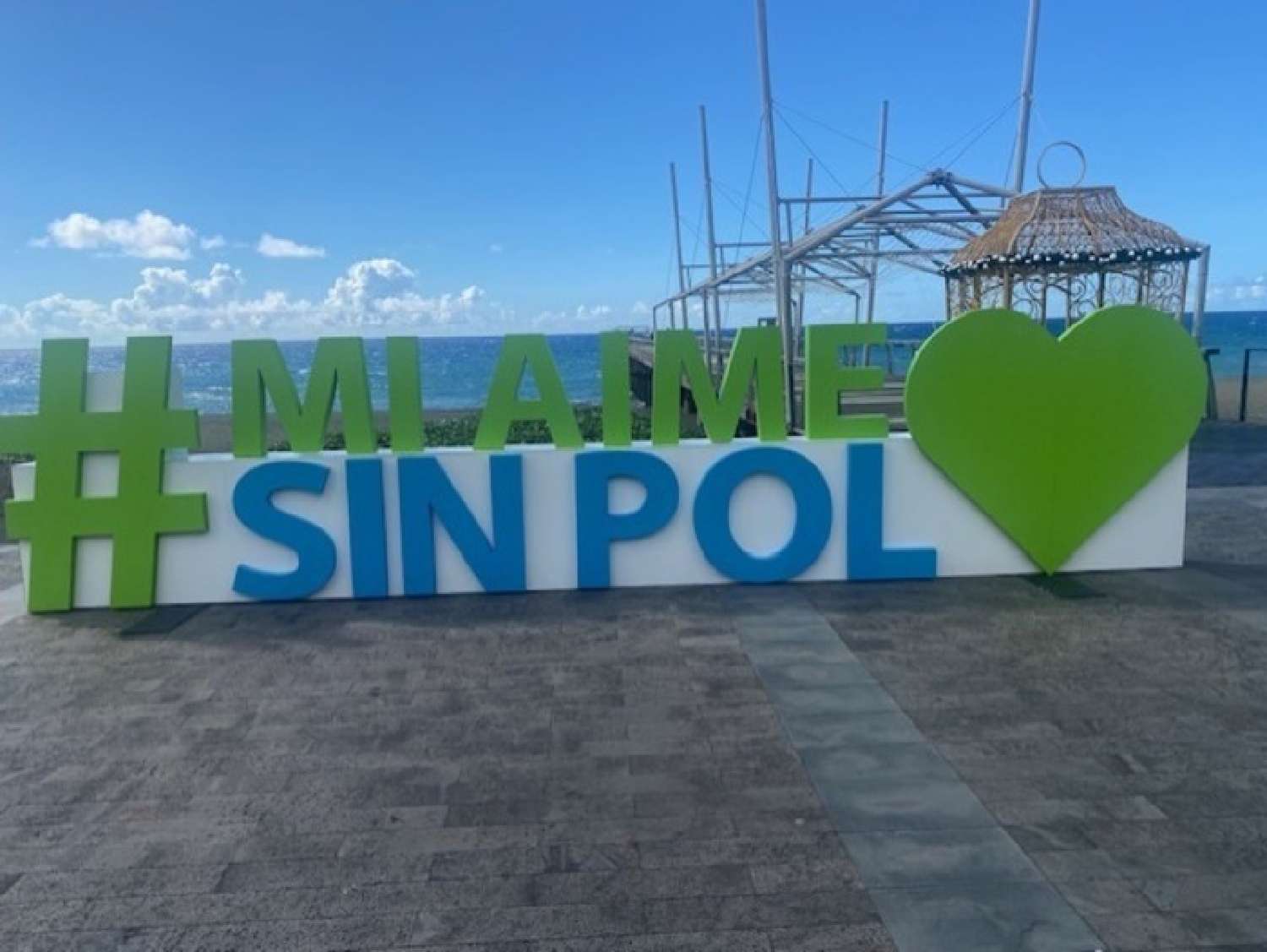 te koop huis Saint-Paul La Réunion 1