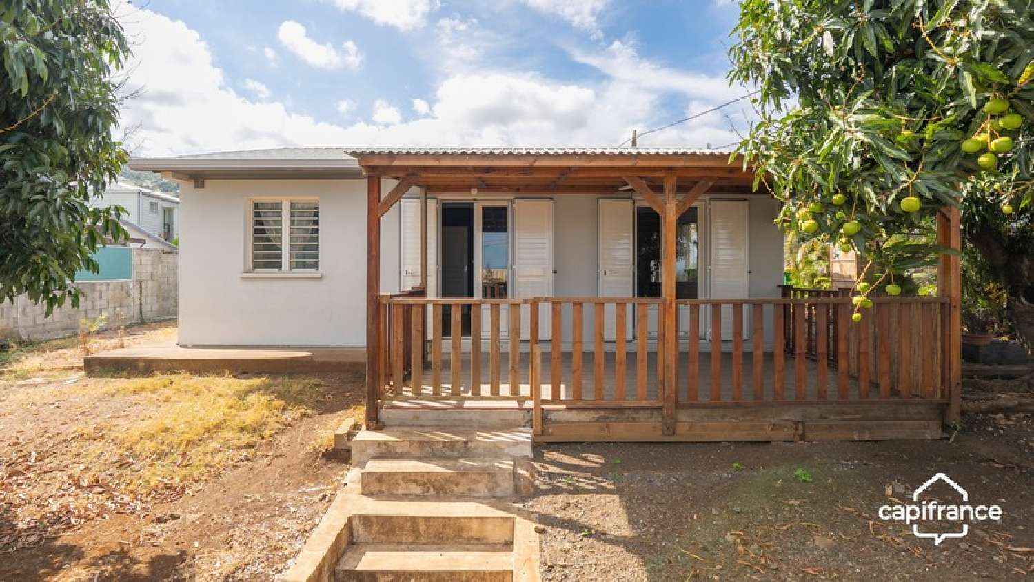  kaufen Haus Saint-Paul La Réunion 1