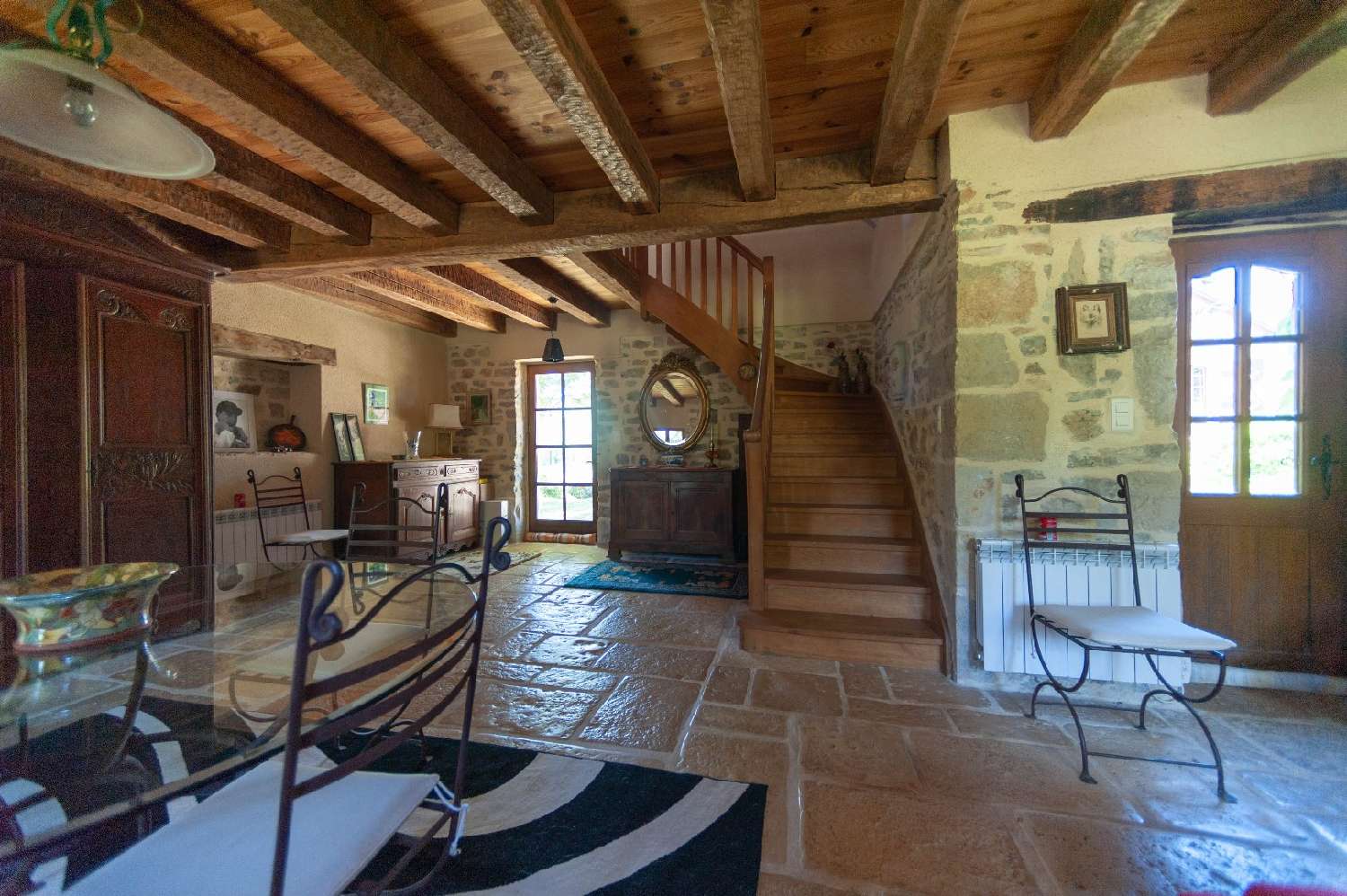 te koop huis Saint-Perdoux Lot 7