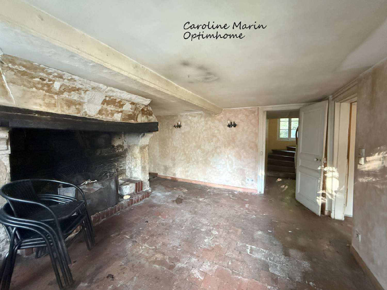  à vendre maison Saint-Philbert-sur-Risle Eure 7