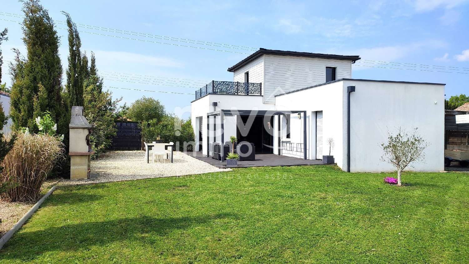 kaufen Haus Saint-Philbert-de-Grand-Lieu Loire-Atlantique 1