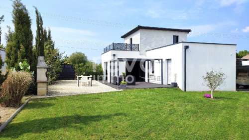 Saint-Philbert-de-Grand-Lieu Loire-Atlantique Haus Bild 7221482