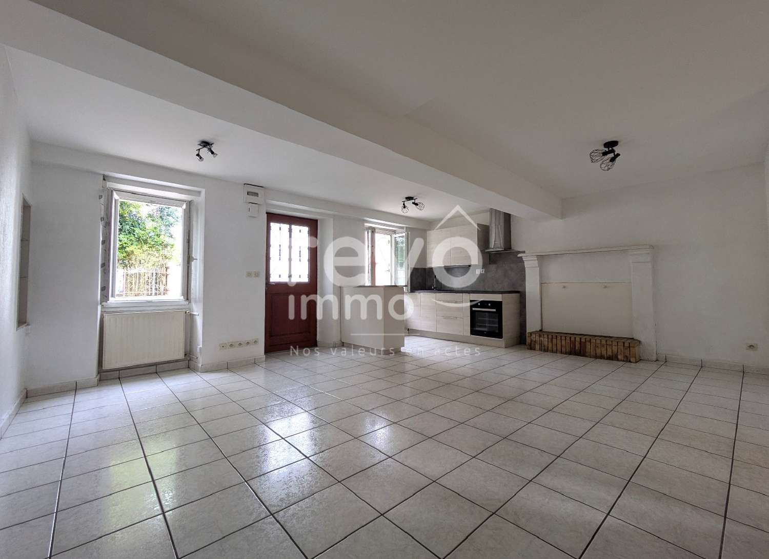 te koop huis Saint-Philbert-de-Grand-Lieu Loire-Atlantique 4