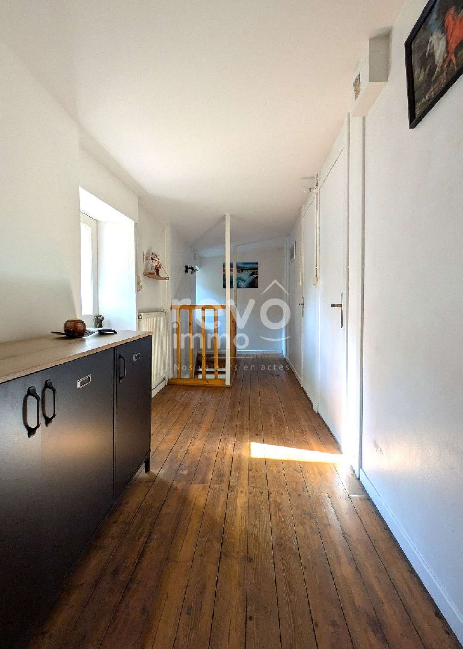 te koop huis Saint-Philbert-de-Grand-Lieu Loire-Atlantique 5