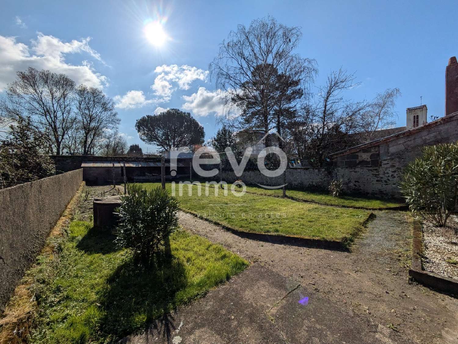 te koop huis Saint-Philbert-de-Grand-Lieu Loire-Atlantique 8