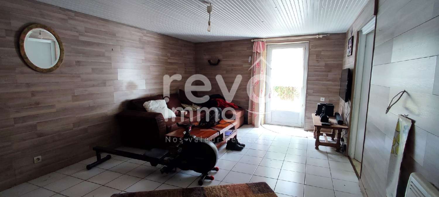  te koop huis Saint-Philbert-de-Grand-Lieu Loire-Atlantique 1