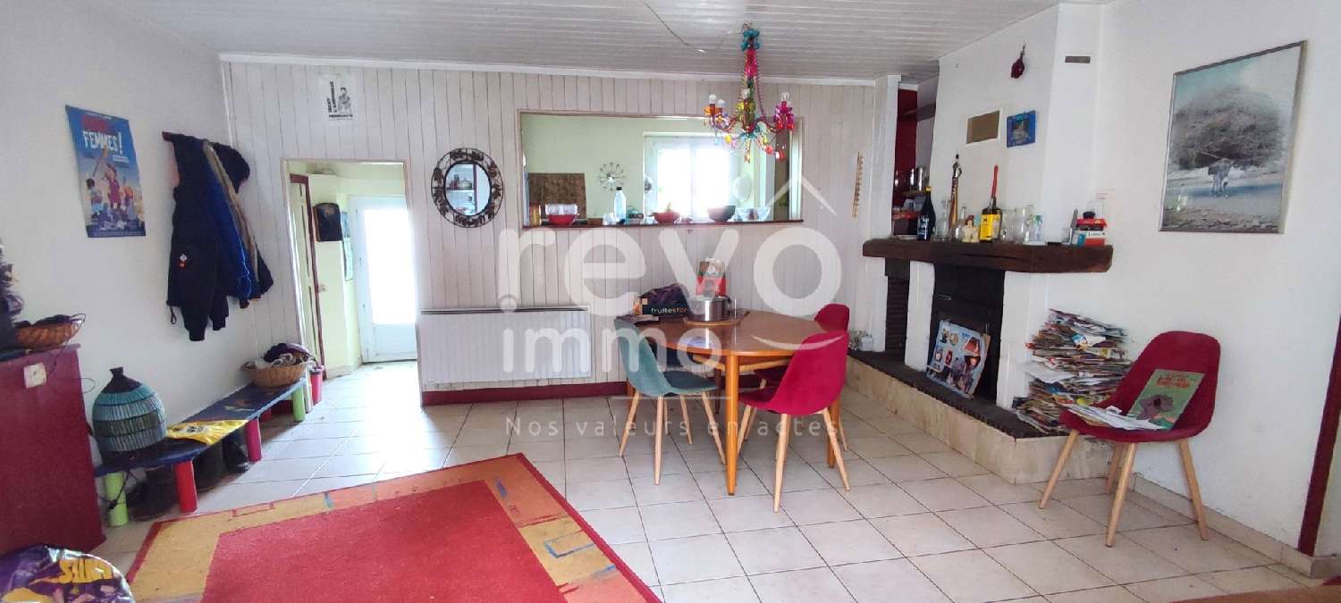  te koop huis Saint-Philbert-de-Grand-Lieu Loire-Atlantique 2