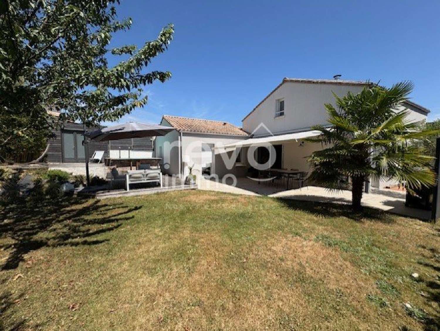  te koop huis Saint-Philbert-de-Grand-Lieu Loire-Atlantique 2