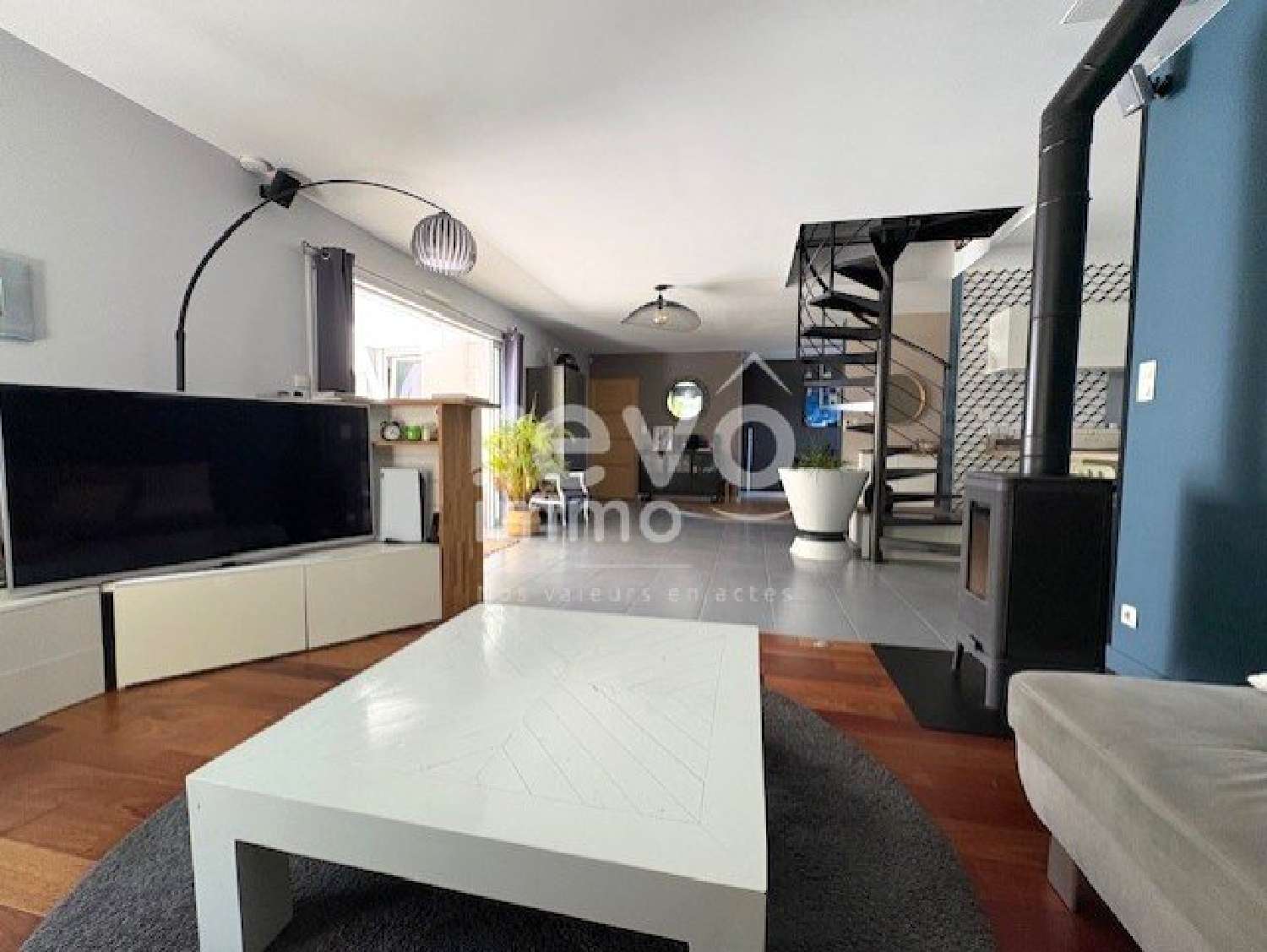  te koop huis Saint-Philbert-de-Grand-Lieu Loire-Atlantique 3